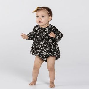 Rylee and Cru bumble romper